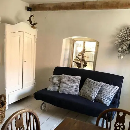 Holiday home Holiday Home Vrbnik