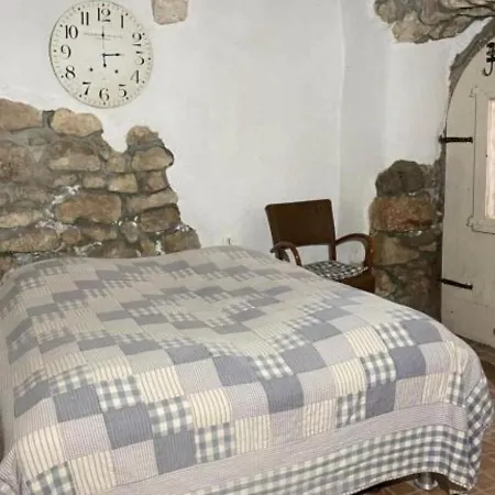 Holiday Home Vrbnik Holiday home *