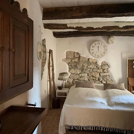 Holiday Home Vrbnik Holiday home *