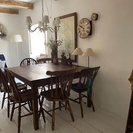 Holiday home Holiday Home Vrbnik Vrbnik (Primorje-Gorski Kotar)