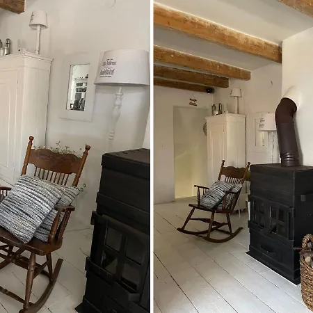 Holiday Home Vrbnik Holiday home Vrbnik (Primorje-Gorski Kotar)