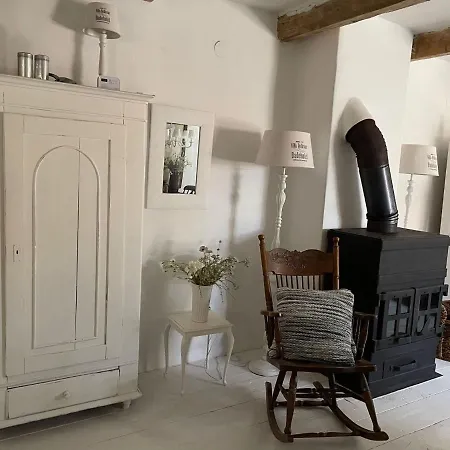 Holiday home Holiday Home Vrbnik