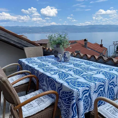 Holiday Home Vrbnik Holiday home Vrbnik (Primorje-Gorski Kotar)