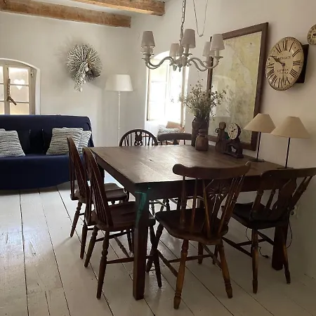 Holiday home Holiday Home Vrbnik