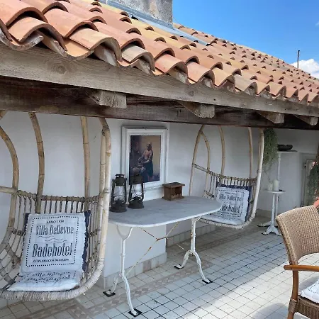 Holiday Home Vrbnik Holiday home