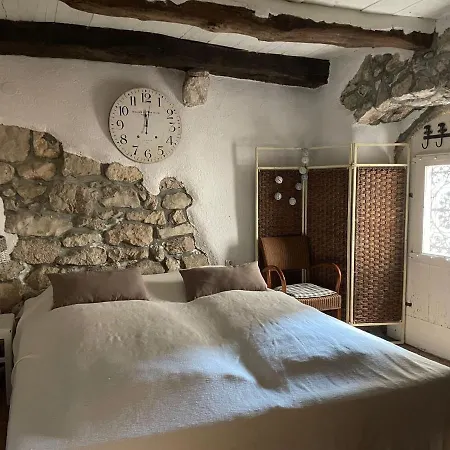 Holiday Home Vrbnik *