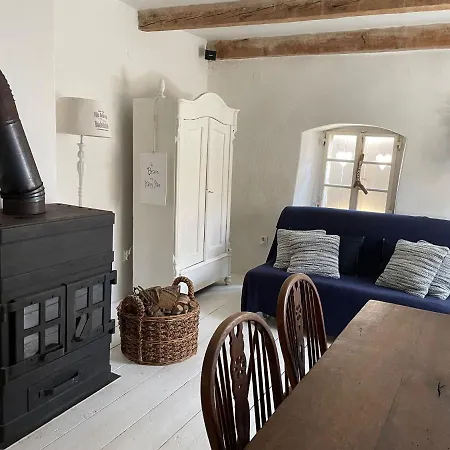 Holiday home Holiday Home Vrbnik Vrbnik (Primorje-Gorski Kotar)