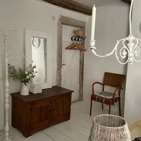 Holiday Home Vrbnik *