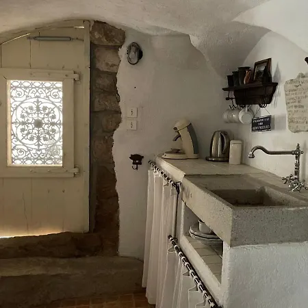 Holiday home Holiday Home Vrbnik *