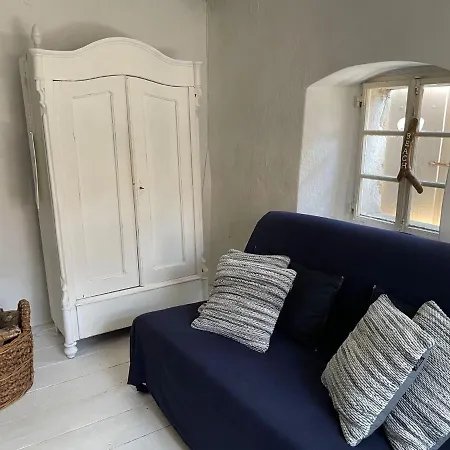 Holiday home Holiday Home Vrbnik *