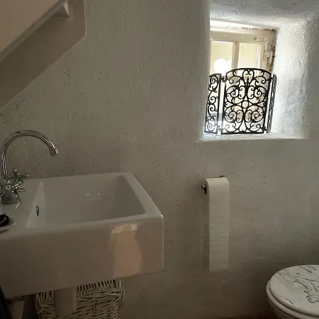 Holiday Home Vrbnik Holiday home